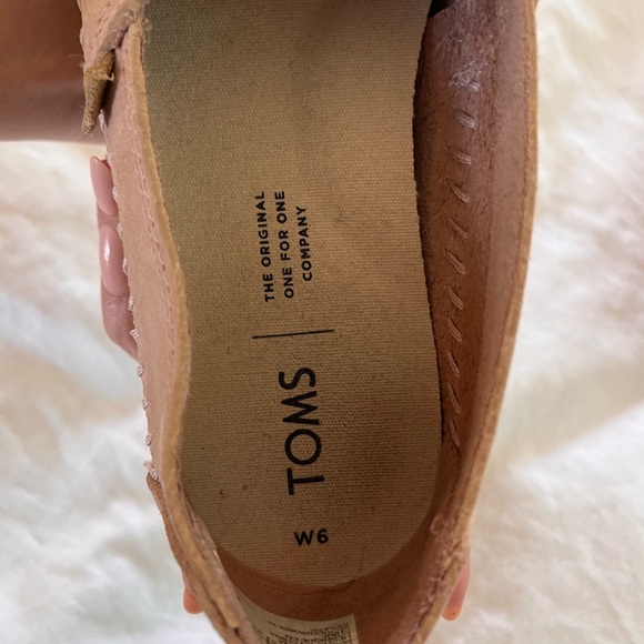 Tom’s women’s - Picture 4 of 4